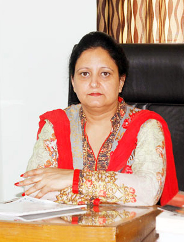 Principal